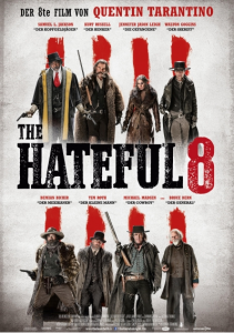 the hatefull 8